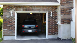 Garage Door Installation at Pecos Huron Commercial Park, Colorado