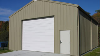 Garage Door Openers at Pecos Huron Commercial Park, Colorado